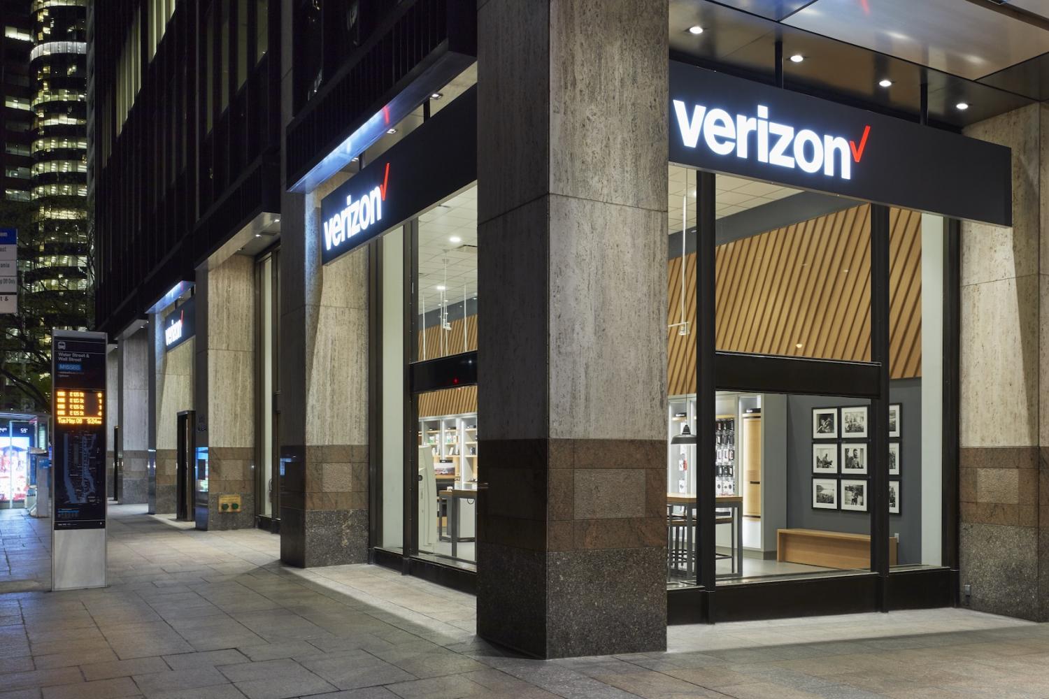 Verizon Stands Firm on Commitment to Carbon Neutral by 2035